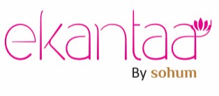 Ekantaa By Sohum Device mark 5286977 Trademark