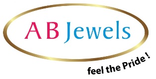 A B Jewels Feel The Pride Device mark 2764472 Trademark