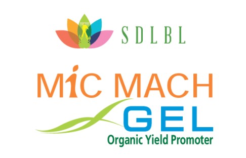 Mic Mach Gel With Device Of Sdlbl Device mark 2766722 Trademark