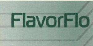 Flavor Flo (label) Device mark 2769810 Trademark