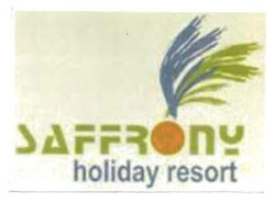 Saffrony Device mark 2770739 Trademark