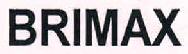 Brimax Device mark 2770829 Trademark