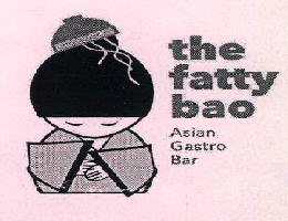 The Fatty Bao Asian Gastro Bar Device mark 2771171 Trademark