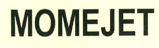 Momejet Device mark 2772088 Trademark