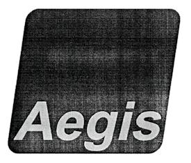 Aegis With Logo Device mark 2774672 Trademark