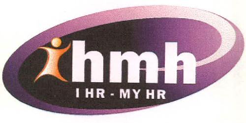 Ihmh I Hr-my Hr Device mark 2777210 Trademark