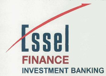 Essel Finance Investment Banking (device) Device mark 2778063 Trademark
