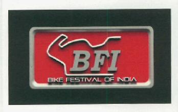 Bfi (label) Device mark 2779990 Trademark
