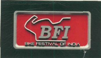 Bfi (label) Device mark 2779991 Trademark