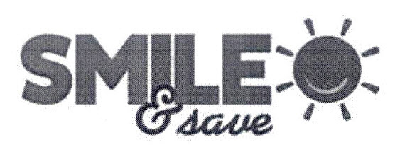 Smile & Save Device mark 2781167 Trademark