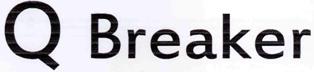 Q Breaker Device mark 2783594 Trademark