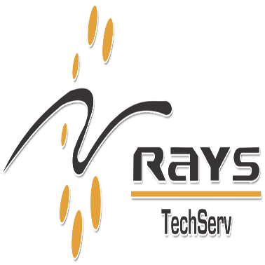 Rays Techserv Device mark 2784208 Trademark