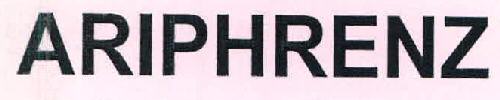 Ariphrenz Device mark 2784214 Trademark