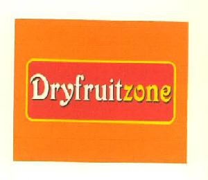 Dryfruitzone Device mark 2784931 Trademark