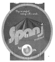 Spanj (device) Device mark 2785633 Trademark