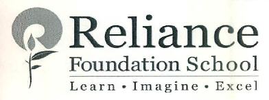 Reliance Foundation School Device mark 2785935 Trademark