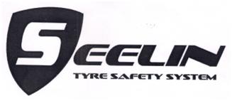 Seelin Tyre Safety System Device mark 2786062 Trademark