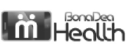 Bonadea Mhealth Wih Logo Device mark 2791987 Trademark