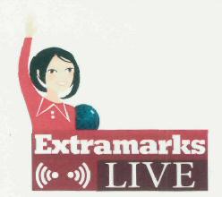 Extramarks Live (device) Device mark 2792947 Trademark