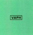 Vaph Device mark 2793569 Trademark