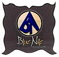 Blue Nile, Bn (monogram), Device Of Geometrical Miscellaneous Device mark 2793643 Trademark