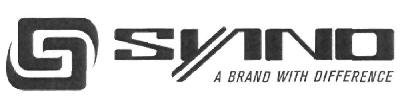 Syano (device) Device mark 2794493 Trademark