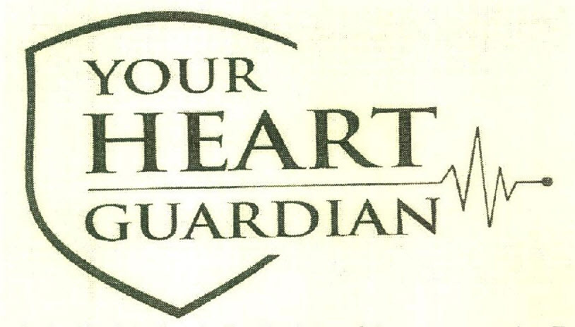 Your Heart Guardian Device mark 2794828 Trademark