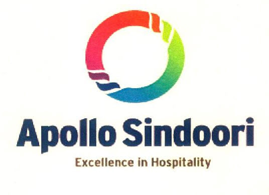 Apollo Sindoori Excellence In Hospitality Device mark 2795418 Trademark