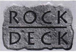 Rock Deck Device mark 2799033 Trademark
