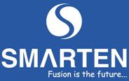 Smarten-fusion Is The Future Device mark 2799169 Trademark