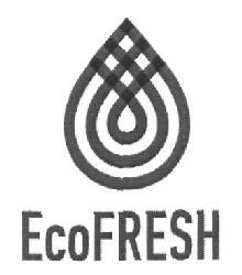 Ecofresh (device) Device mark 2800989 Trademark