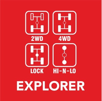 Explorer Device mark 5287139 Trademark