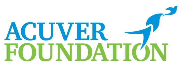 Acuver Foundation (logo) Device mark 5287144 Trademark