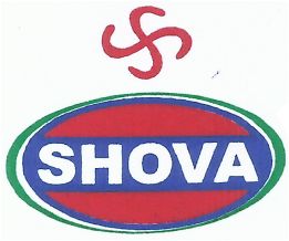 Shova Device mark 2801832 Trademark