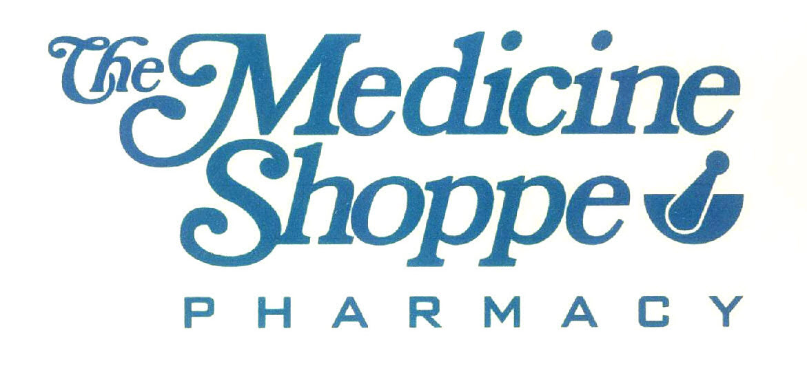 The Medicine Shoppe Pharmacy Device mark 2802080 Trademark