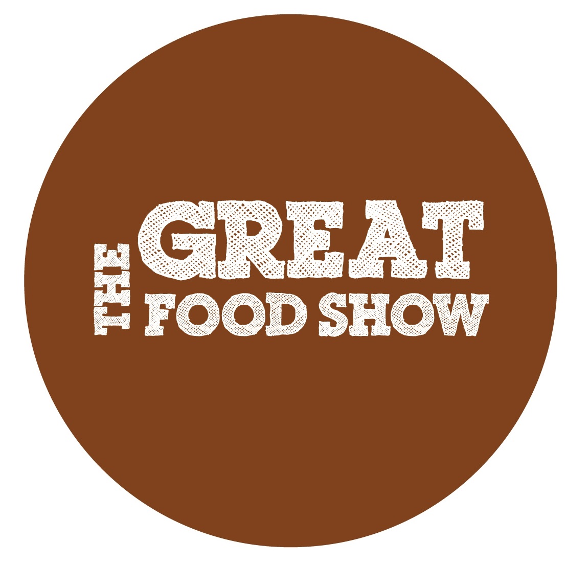 The Great Food Show Device mark 2803356 Trademark