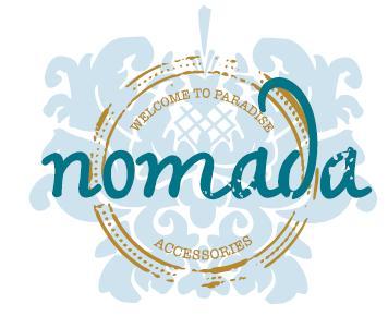 Welcome To Paradise Nomada Resort Wear Device mark 2803471 Trademark