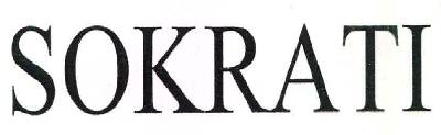 Sokrati Device mark 2804468 Trademark
