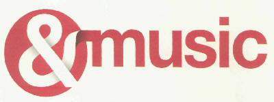 & Music (logo) Device mark 2808089 Trademark