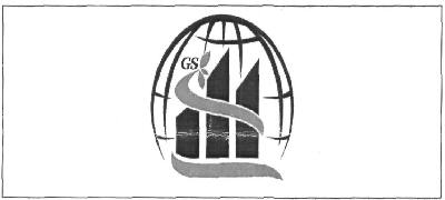 Gs (logo) Device mark 2808595 Trademark