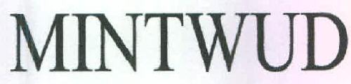Mintwud Device mark 2808634 Trademark