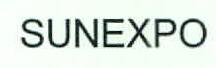 Sunexpo Device mark 2808648 Trademark
