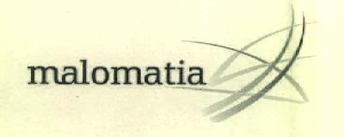Malomatia Device mark 2809945 Trademark