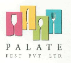 Palate (device) Device mark 2810047 Trademark