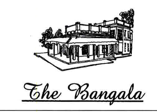 The Bangala With Device Device mark 2810354 Trademark