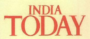India Today Device mark 2907194 Trademark