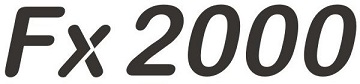 Fx 2000 Device mark 2810579 Trademark