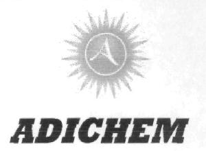 Adichem (device) Device mark 2813066 Trademark