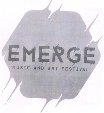 Emerge Music And Art Festival Device mark 2814702 Trademark