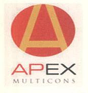 A Apex Multicons Device mark 2815779 Trademark